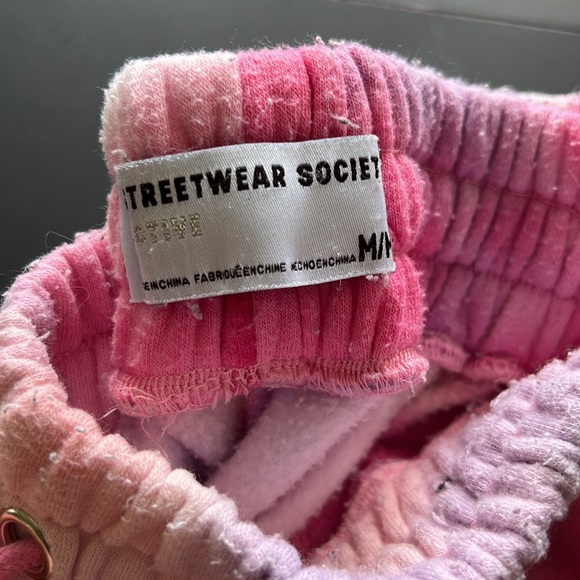 Sweatpants - Picture 3 of 4